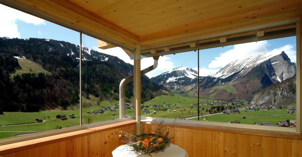 Apartment mit 2 Schlafzimmern